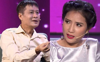 Cãi nhau với Cát Tường, Lê Hoàng đá đểu chuyện nữ MC bị chồng cũ bỏ mặc, tủi hổ nuôi con 1 mình hơn 15 năm