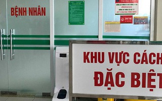 Hà Nội phát hiện thêm một trường hợp nghi nhiễm Covid-19 tại Quận Nam Từ Liêm