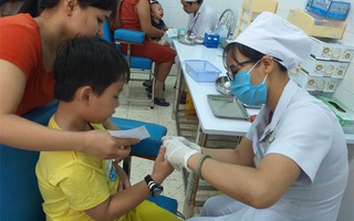 Trẻ em mắc tiểu đường ngày càng gia tăng, bác sĩ chỉ cách phát hiện bệnh tránh biến chứng nguy hiểm