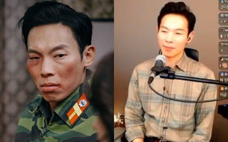 Tưởng chỉ giỏi "cà khịa", nào ngờ đồng chí Pyo Chi Su của "Hạ cánh nơi anh" ngoài đời lại sở hữu giọng hát ngọt đến tan chảy thế này