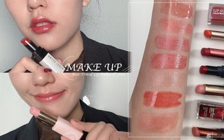 Trend bây giờ là đánh son nhạt vừa xinh vừa trẻ, 7 thỏi son này sẽ là gợi ý hoàn hảo cho bạn