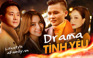 Toàn cảnh drama dài tập "Tình tay 6" của cầu thủ Quang Hải - Nhật Lê: Diễn biến rối rắm hơn cả phim TVB sau màn tưởng tan rồi lại hợp ở tiệm cháo đêm