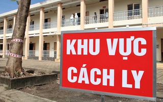 TP.HCM: Thêm 1 ca nghi nhiễm Covid-19 đang chờ xét nghiệm, số trường hợp được cách ly ở Củ Chi tăng lên 123 người