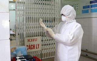 Hải Phòng cách ly hai mẹ con về từ Hàn Quốc nghi nhiễm Covid-19