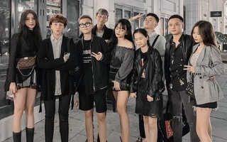 Bảo Hân "Về nhà đi con" đón sinh nhật tuổi 20 bên hội bạn thân nhưng bị chê "photoshop" quá đà tới mức méo cả hình