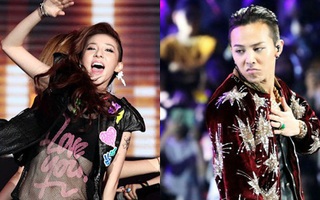 Dara gây shock với phát ngôn: "Ngày xưa tiền quần áo của 2NE1 nhiều gấp 3 lần Big Bang, chúng em bị kế toán mắng suốt cũng vì thế"!