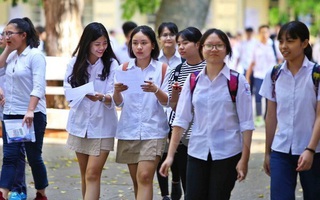 MỚI: Hà Nội chính thức cho học sinh  tất cả các cấp nghỉ hết ngày 8/3