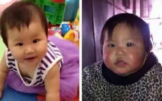 Gửi con về quê cho ông bà chăm, bố mẹ suýt nữa không nhận ra con