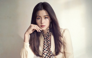 "Mợ chảnh" Jeon Ji Hyun bị cư dân mạng xứ Hàn mỉa mai thậm tệ vì không có đóng góp khi quốc gia đang đối mặt với dịch bệnh Covid-19