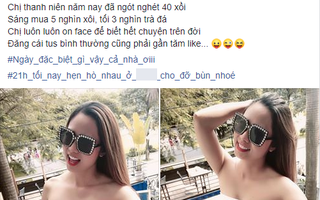 "Ăn mừng" ngày đặc biệt 29/2, hội chị em tưng bừng khoe kỉ niệm cũ: Người được cầu hôn ngày này 4 năm trước, người tiên đoán đúng tương lai 2020