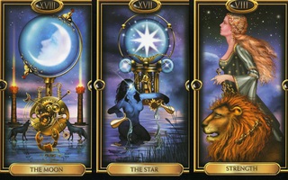 Rút một lá bài Tarot để giải mã sự nghiệp của bạn sẽ có những thay đổi và bứt phá gì trong tháng 3