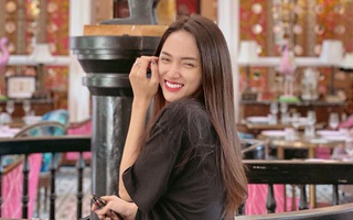 Luôn được khen là "mỹ nhân chuyển giới đẹp nhất Việt Nam" nhưng Hương Giang ngày càng lộ rõ khuyết điểm tối kị trên gương mặt 
