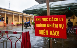 Bộ Y tế khẳng định không tham vấn bác sĩ Rafi Kot trong quá trình phòng, chống dịch Covid-19