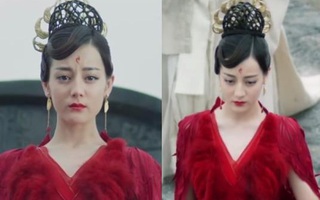 "Tam sinh tam thế Chẩm thượng thư": Lý do Địch Lệ Nhiệt Ba dù đẹp mê mẩn vẫn bị chê không bằng "Thập lý đào hoa" 