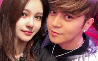 La Chí Tường và "Tiểu Angelababy" chia tay sau 9 năm bên nhau? 