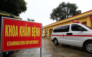 Xử lý hình sự nếu khai gian, không chấp hành cách ly dịch Covid-19
