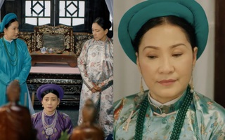 "Phượng Khấu" của Hồng Vân - Hồng Đào bị chỉ trích xuyên tạc lịch sử, xào nấu tên nhân vật lung tung
