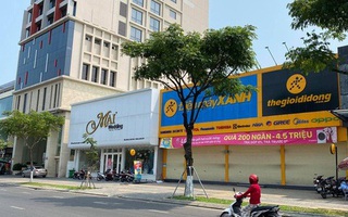 Kết quả xét nghiệm Covid-19 của người nhà nữ nhân viên Điện máy Xanh ở Đà Nẵng