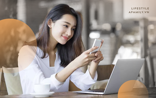 Phụ nữ độc lập tài chính: Chúng ta chỉ hạnh phúc khi chủ động kinh tế đời mình