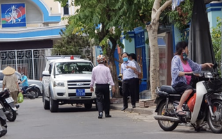 Chuyến bay QR974 của ca nhiễm Covid-19 thứ 34 có 76 hành khách, TP.HCM đề nghị các địa phương phối hợp tìm kiếm