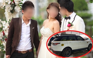Sát ngày cưới cô gái bỗng hối hận muốn hủy hôn người yêu 6 năm vì "trai nghèo năm xưa" giờ giàu có, đi xế hộp, ở nhà lầu