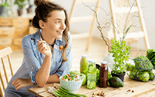 Cải thiện tâm trạng một cách dễ dàng nhờ những bí quyết đơn giản này