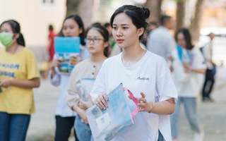 Tỉnh thành duy nhất cho học sinh tất cả các cấp đi học bình thường, chưa có thông báo nghỉ