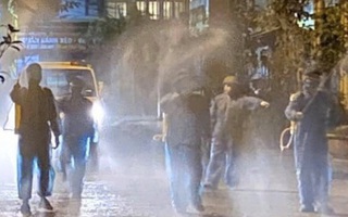 Nữ bệnh nhân số 52 ở Quảng Ninh là du học sinh tại Anh đi cùng chuyến bay với tiếp viên dương tính Covid-19
