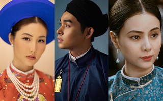 "Phượng Khấu": Diễm My 9X lặn mất tăm, Jun Phạm rút khỏi dự án khiến con trai ngôi sao nổi tiếng phải thế vai 