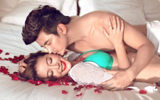 Người ta nói nhiều về "tư thế yêu" nhưng nàng có biết tư thế nào khiến cánh đàn ông thực sự thích mê không? 