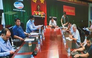Phòng chống Covid-19: Chính thức ra mắt hệ thống khai báo sức khỏe du lịch 