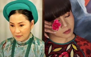 "Phượng Khấu" bị chê kịch bản lê thê, diễn viên già, kỹ xảo thảm họa, người trong cuộc lên tiếng đáp trả 