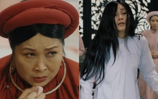 "Phượng Khấu" tập 3: Phương Nhậm - Hồng Vân bị bóc phốt giữa hậu cung, hé lộ phi tần xinh đẹp được sủng ái nhất 