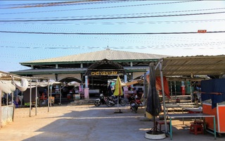 Một người nhiễm Covid-19, Ninh Thuận cách ly cả thôn với hơn 5.000 dân trong ít nhất 28 ngày