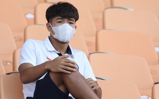 Tìm hiểu rõ về bệnh viêm gan siêu vi B: Căn bệnh mà cầu thủ Đức Chinh đang mắc phải và được cảnh báo có thể nguy hiểm tính mạng nếu tiếp tục chơi bóng