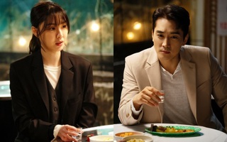 Chán làm "hôn thê" của Hyun Bin, Seo Dan trong "Crash Landing On You" cặp kè với tình cũ Lưu Diệc Phi