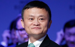 Jack Ma quyên góp 1 triệu khẩu trang, 500.000 bộ kit xét nghiệm Covid-19 cho Mỹ