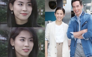 "Lực lượng phản ứng 2020" của TVB: Hậu trường Tuyên Huyên đẹp giản dị, nữ thần thanh xuân giờ đã 50 tuổi 