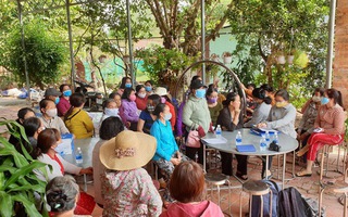 Người đàn bà giàu sang ở Củ Chi "mất tích", nhiều người tá hỏa