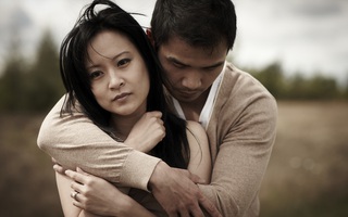 Sau 9 năm xa cách, dù con không nhớ mặt bố nhưng tôi vẫn quay về “cưa” lại vợ cũ (Phần một)