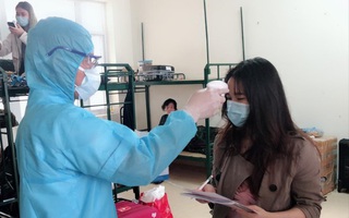 Nhiều người Việt ở châu Âu muốn về nước