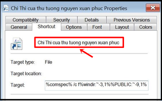 Cảnh giác: Hacker giả chỉ thị của Thủ tướng về Covid-19 để phát tán mã độc