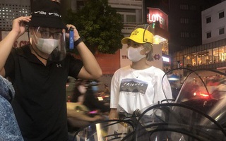 Mũ chống dịch "đắt như tôm tươi" thời Covid-19, ngăn được virus?