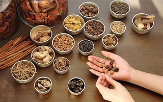 Lưu ý khi tăng sức đề kháng phòng chống dịch COVID-19 bằng y học cổ truyền
