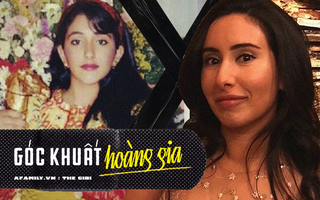 Có cuộc sống xa hoa nhưng công chúa Dubai vẫn 2 lần tìm cách trốn chạy khỏi "lồng son", hé lộ góc khuất đáng sợ của hoàng gia "4 không"