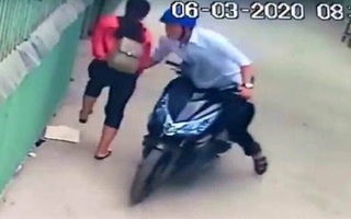 Diễn biến bất ngờ vụ nam điều dưỡng bị tố sàm sỡ vùng kín cô gái ngay bên đường