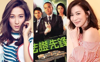 "Bằng chứng thép" của TVB quay tiếp phần 5: Xa Thi Mạn - Chung Gia Hân trở về đóng chính? 