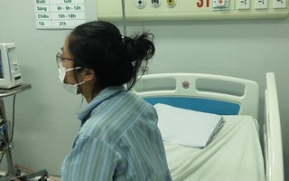 Bệnh nhân số 17 có kết quả xét nghiệm âm tính lần 1 với COVID-19
