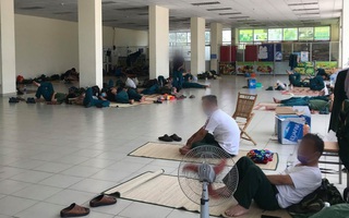 Đã có kết quả xét nghiệm 2 nữ sinh Đắk Lắk đi đám cưới tại nơi có bệnh nhân nhiễm Covid-19 ở Ninh Thuận