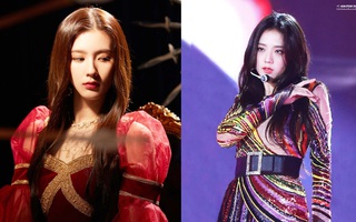 Netizen chỉ ra lý do thành viên "hụt" BLACKPINK vẫn chưa thể nổi tiếng, dù sở hữu nhan sắc ngang ngửa Jisoo